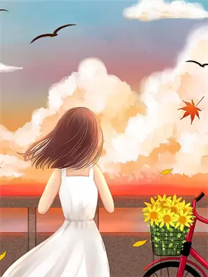 未逢仍念往