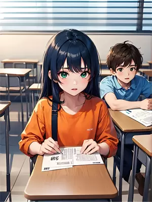 九曜灼世录