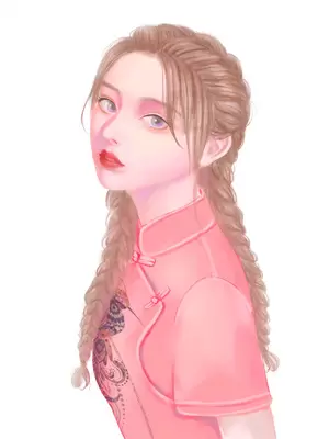 基沃托斯马口铁徽章