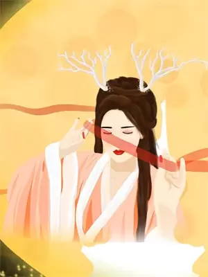 你招惹他干嘛，他戏神当道啊！