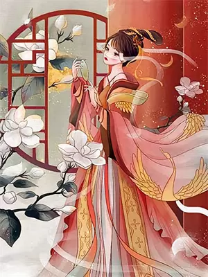 原神：开局一个情绪值系统！