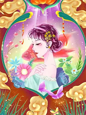 海贼：系统觉醒，我是最靓的崽