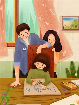 坠星三年，候你重启心跳