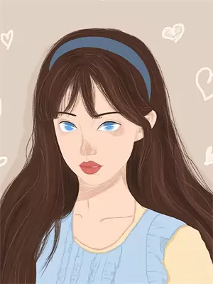 小说女主的觉醒