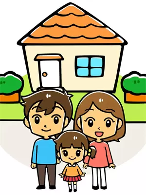 夫君骗我抚养捡回来的龙凤胎