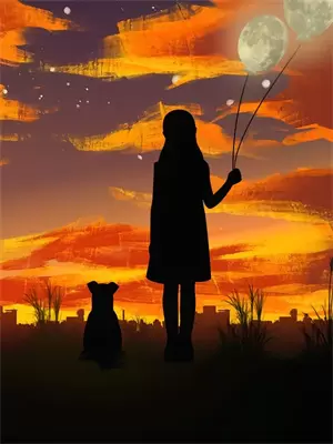 心动的夏日