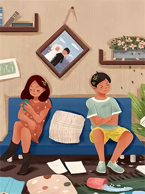 如愿君心