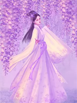 兽世白虎