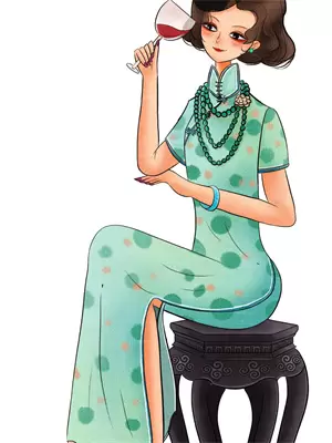综影视之神格在哪里