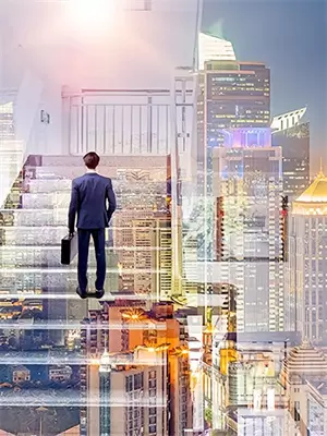 惊鸿一瞥是